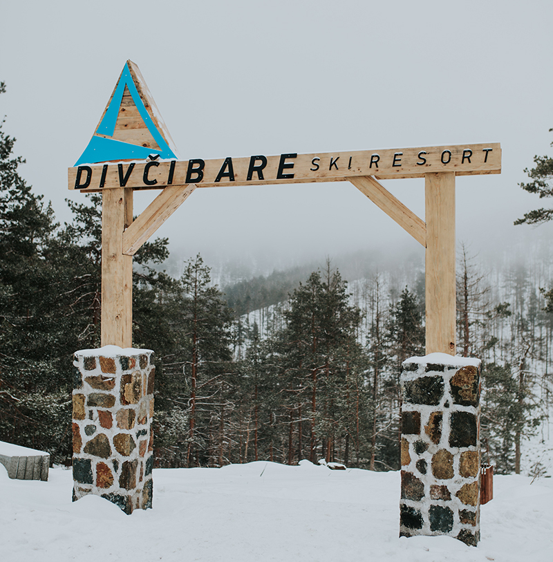 ZAVRŠETAK SKI SEZONE
