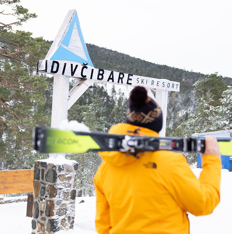 Divčibare Ski Resort